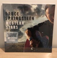 Bruce Springsteen - Western Stars Schallplatte Vinyl LP, NEU OVP Nordrhein-Westfalen - Dorsten Vorschau