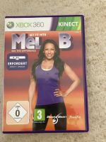 Kinect Get Fit mit Mel B XBOX 360 Kinect Sensor erforderlich Brandenburg - Forst (Lausitz) Vorschau