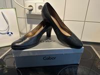 Gabor Damenschuhe Gr. 38 - fast NEU - nur 1-2x getragen - NP 89€ Mitte - Wedding Vorschau