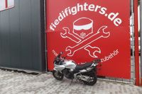 Suzuki Bandit 1200 WVA9 Teilen Moto Rahmen Gabel Verkleidung Bayern - Mantel Vorschau