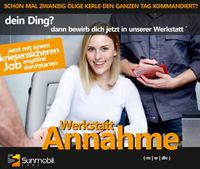 Dialog-Annahme, Werkstattannahme, Service Annahme Kr. Dachau - Markt Indersdorf Vorschau