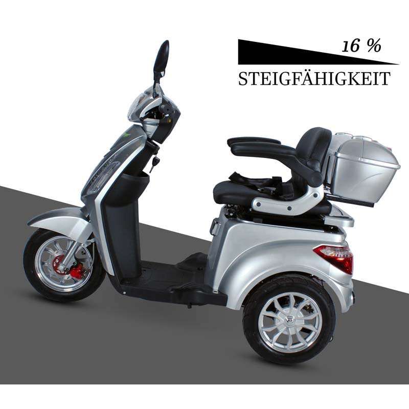 Seniorenmobile, Seniorenroller, Elektromobile, Seniorenscooter in Lampertheim