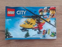 Lego City 60179 Baden-Württemberg - Murr Württemberg Vorschau