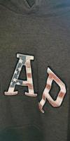 TOP ! u. NEUWERTIG !  GAP USA Hoodie xxl Nordrhein-Westfalen - Erkrath Vorschau