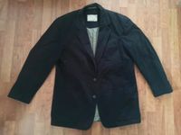 Herren Blazer Von Camel Größe 54 schwarz Hessen - Gemünden (Wohra) Vorschau