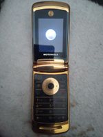 Motorola Gold Edition Nordrhein-Westfalen - Krefeld Vorschau