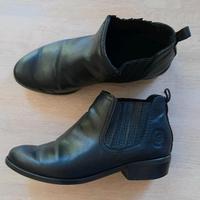 Stiefeletten Marco Tozzi dunkelblau-schwarz Nordrhein-Westfalen - Coesfeld Vorschau