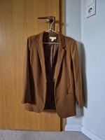 brauner Damen H&M Blazer Dortmund - Brackel Vorschau