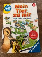 Ravensburger Mein Tier zu mir Niedersachsen - Twist Vorschau