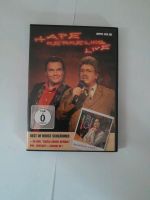 Hape Kerkeling Live, Doppel-DVD Nordrhein-Westfalen - Bergisch Gladbach Vorschau