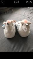 Hausschuhe Kuschelig Warm Einhorn Glitzer Pink Neu Dortmund - Lütgendortmund Vorschau