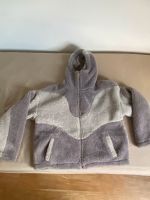 Trendt Vision Fleece Grau Gr.S Düsseldorf - Pempelfort Vorschau