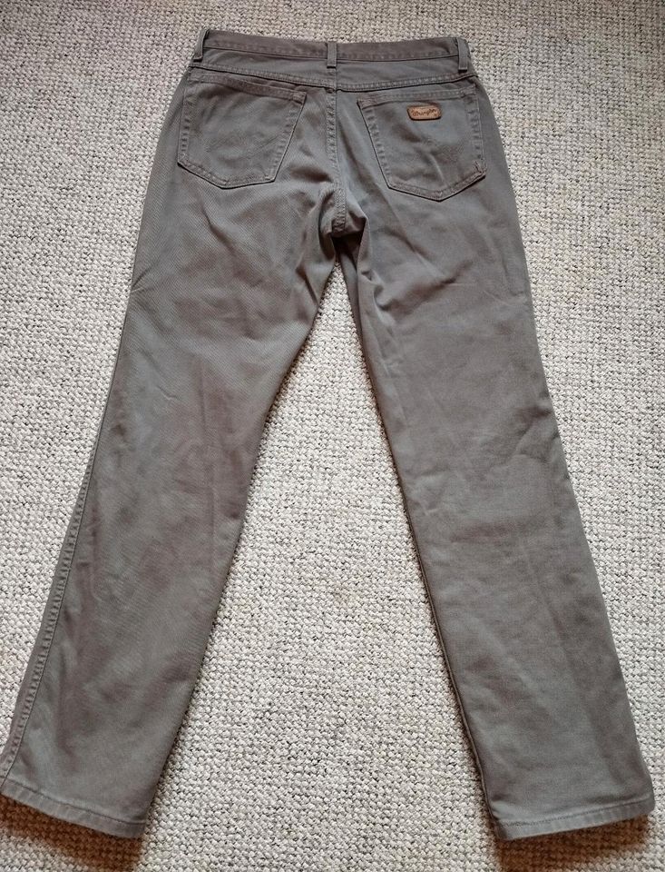 Wrangler Texas- Vintage Jeans 90er in Flensburg