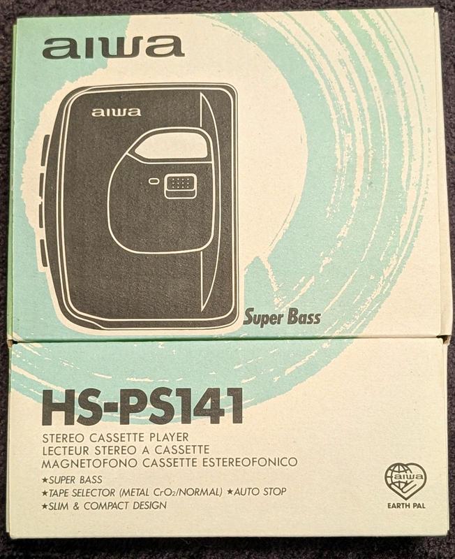 Used Aiwa HS-PS Tape recorders for Sale | HifiShark.com Used Aiwa HS-PS Tape recorders for Sale | HifiShark.com