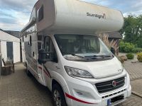 Handwäsche Aufbereitung Folierung Wohnwagen Wohnmobil Camper Nordrhein-Westfalen - Mönchengladbach Vorschau