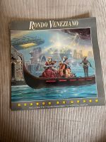 Rondo Veneziano venice in peril Vinyl Schallplatte Essen - Essen-Borbeck Vorschau