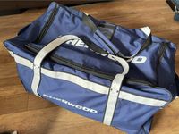 Sherwood Pro-Stock Eishockey Tasche Tragetasche Ausrüstung Hessen - Lampertheim Vorschau