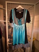 Dirndl Schwarz Größe 36 mit Bluse Baden-Württemberg - Achern Vorschau