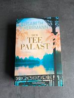 Buch "Der Tee Palast" von Elisabeth Herrmann - Spiegel-Bestseller Nordrhein-Westfalen - Bottrop Vorschau