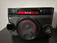 LG OK45 Fernbedienung Stereoanlage Bluetooth CD Subwoofer OVP Obergiesing-Fasangarten - Obergiesing Vorschau
