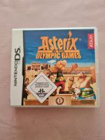 Nintendo DS Spiel Game Asterix bei den Olymischen Spielen Hessen - Waldems Vorschau