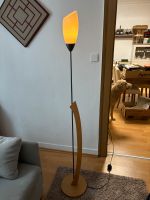 90er Jahre Steh Lampe Stuttgart - Münster Vorschau