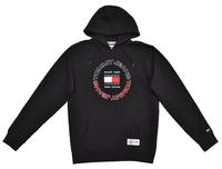 TOMMY HILFIGER SWEATSHIRT TJM ATHLETIC HOODIE SCHWARZ Größe L NEU Bielefeld - Joellenbeck Vorschau