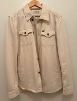 Beige Jeansjacke Jeanshemd Gr: L Tiger of Sweden - NEU o Etikett München - Schwabing-Freimann Vorschau