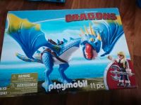 Playmobil Dragons Sturmpfeil Bayern - Möttingen Vorschau