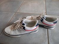 Turnschuhe Schuhe Sneaker Pepe Jeans Gr. 36 Niedersachsen - Ankum Vorschau