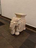 Asiatischer Keramikelefant Berlin - Spandau Vorschau