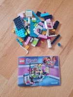 Lego Friends 41328 Stephanie´s Zimmer Saarland - Wadern Vorschau