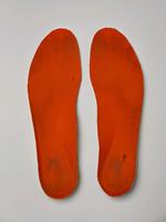 Original Einlegesohle Puma Mostro orange Gr. 43 Hessen - Herborn Vorschau