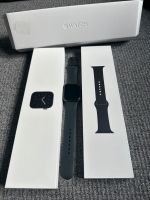 Apple Watch Series 6 44mm Space Gray GPS Berlin - Köpenick Vorschau