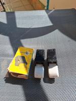 Klavier/ Kippschalter P50,Trabant 600 Neu DDR Sachsen - Leisnig Vorschau
