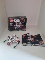LEGO Star Wars 75072 - ARC-170 Starfighter Hessen - Münster Vorschau