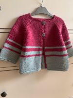 Strickjacke Cardigan Baby Alpaka Wolle Niedersachsen - Salzgitter Vorschau