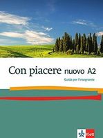 Con piacere nuovo A2 - Guida per l'insegnante Köln - Nippes Vorschau