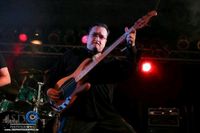 Bassist sucht Band München - Trudering-Riem Vorschau