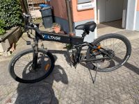 Kaisda Voltage e-bike Bayern - Straubing Vorschau