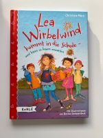 Lea Wirbelwind kommt in die Schule Rheinland-Pfalz - Rheinbreitbach Vorschau