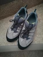 Timberland Leder Wanderschuhe grau Gr.41 Top Zustand!!! Bayern - Pocking Vorschau