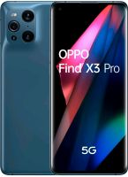 OPPO Find X3 Pro 5G 256GB/12GB Duisburg - Meiderich/Beeck Vorschau