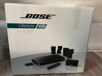 Bose V25 Lifestyle Entertainment Set Niedersachsen - Marschacht Vorschau