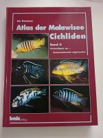 Atlas der Malawisee Cichilden Band 2 Sachsen-Anhalt - Eckartsberga Vorschau