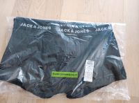Jack & Jones Boxershorts Gr. XL schwarz NEU mi Etikett Baden-Württemberg - Tamm Vorschau