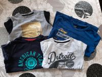 Langarmshirts, 98/104, Lupilu, Zara kids, Primark Thüringen - Eisenach Vorschau