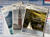 Yacht Classic Magazin Hessen - Neu-Anspach Vorschau