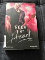 Rock my Heart - Jamie Shaw Nordrhein-Westfalen - Altenbeken Vorschau
