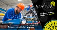 Maschinenbediener Gräfeling (m/w/d) Job, Stelle, Arbeit, Yakabuna Kr. München - Gräfelfing Vorschau